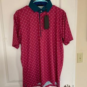 ⛳️ Greyson Golf Polo ⛳️